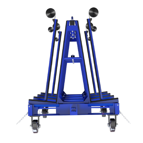 AUSAVINA ONE STOP A-FRAME - OSA
